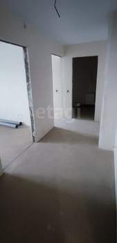 1-к квартира, вторичка, 37м2, 10/14 этаж