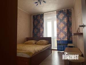 3-к квартира, вторичка, 62м2, 9/10 этаж