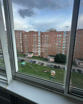 2-к квартира, вторичка, 43м2, 7/9 этаж