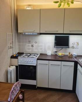 1-к квартира, вторичка, 29м2, 8/9 этаж