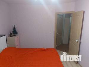 2-к квартира, вторичка, 58м2, 8/16 этаж