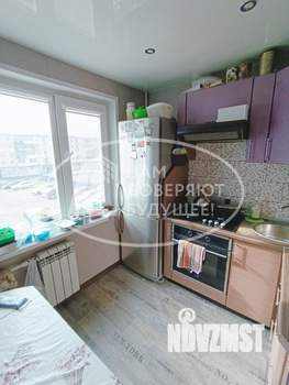 2-к квартира, вторичка, 44м2, 2/5 этаж