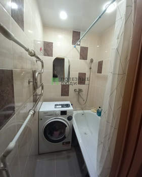 2-к квартира, вторичка, 43м2, 4/5 этаж