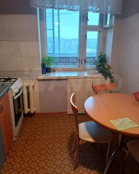 2-к квартира, вторичка, 49м2, 6/10 этаж