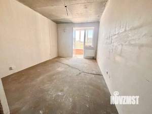 Студия квартира, вторичка, 21м2, 7/17 этаж