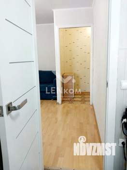1-к квартира, вторичка, 32м2, 4/5 этаж