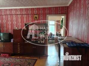 3-к квартира, вторичка, 50м2, 3/5 этаж