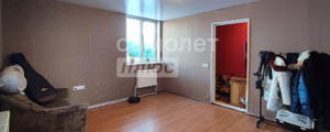1-к квартира, вторичка, 48м2, 1/3 этаж
