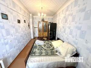 3-к квартира, вторичка, 89м2, 3/5 этаж