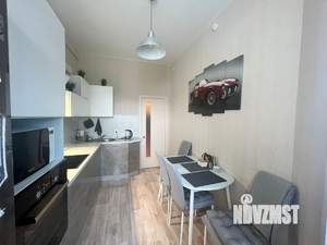 1-к квартира, вторичка, 35м2, 18/19 этаж