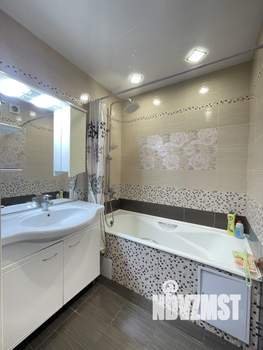 3-к квартира, вторичка, 83м2, 4/17 этаж