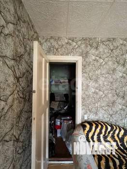 1-к квартира, вторичка, 31м2, 4/5 этаж