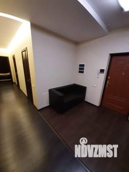 2-к квартира, вторичка, 75м2, 4/16 этаж