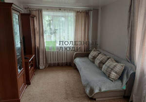 1-к квартира, вторичка, 31м2, 4/5 этаж