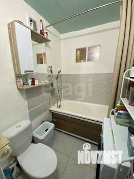 2-к квартира, вторичка, 45м2, 1/5 этаж