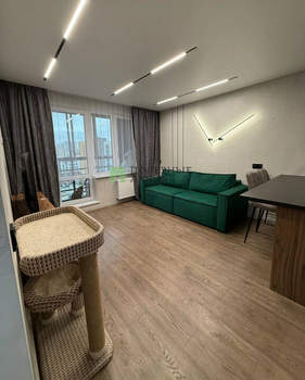 2-к квартира, вторичка, 57м2, 8/10 этаж