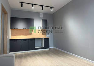 2-к квартира, вторичка, 47м2, 9/9 этаж