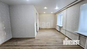 1-к квартира, вторичка, 25м2, 2/5 этаж