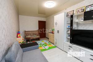 1-к квартира, вторичка, 36м2, 2/10 этаж