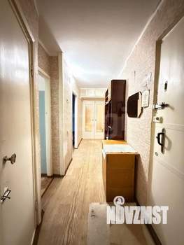 2-к квартира, вторичка, 43м2, 4/9 этаж