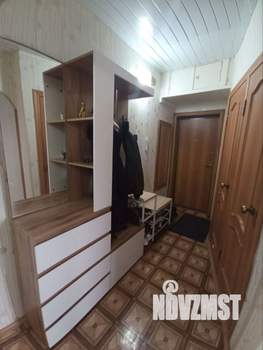 4-к квартира, вторичка, 68м2, 8/9 этаж