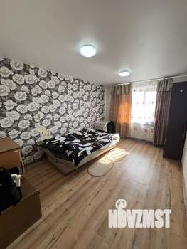 2-к квартира, вторичка, 27м2, 9/9 этаж