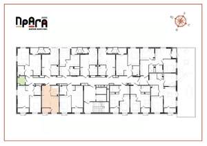 Студия квартира, вторичка, 29м2, 2/17 этаж