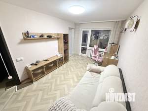 2-к квартира, вторичка, 45м2, 2/5 этаж