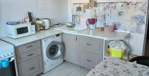 1-к квартира, вторичка, 36м2, 5/16 этаж