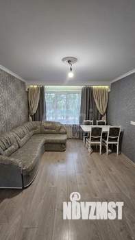 3-к квартира, вторичка, 54м2, 2/9 этаж