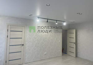 1-к квартира, вторичка, 44м2, 2/5 этаж