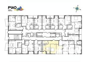 2-к квартира, вторичка, 59м2, 11/17 этаж