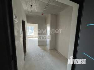 1-к квартира, вторичка, 47м2, 5/25 этаж