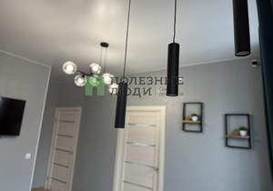 2-к квартира, вторичка, 49м2, 17/17 этаж