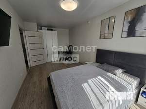 1-к квартира, вторичка, 34м2, 9/15 этаж