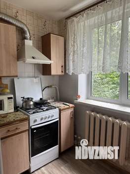 2-к квартира, вторичка, 45м2, 4/4 этаж