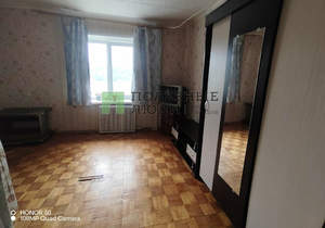 1-к квартира, вторичка, 28м2, 7/9 этаж