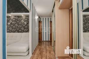 3-к квартира, вторичка, 63м2, 6/10 этаж
