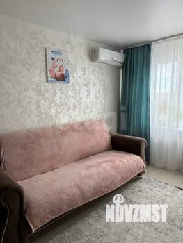 2-к квартира, вторичка, 43м2, 8/9 этаж