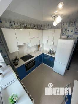 1-к квартира, вторичка, 35м2, 11/12 этаж