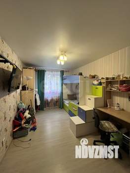 2-к квартира, вторичка, 50м2, 1/5 этаж
