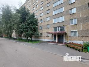 2-к квартира, вторичка, 44м2, 4/9 этаж