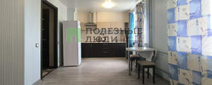 Студия квартира, вторичка, 31м2, 1/14 этаж