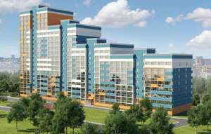 Студия квартира, вторичка, 24м2, 3/18 этаж