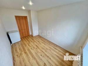 3-к квартира, вторичка, 60м2, 5/5 этаж