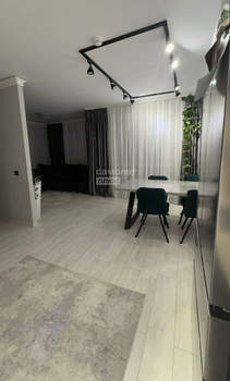 3-к квартира, вторичка, 75м2, 10/18 этаж