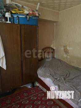 2-к квартира, вторичка, 39м2, 1/5 этаж