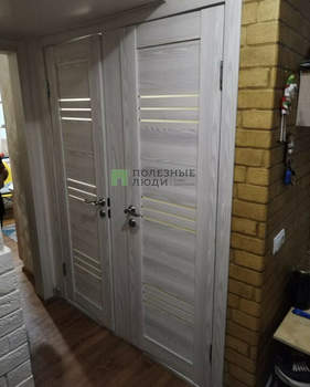 2-к квартира, вторичка, 45м2, 2/9 этаж