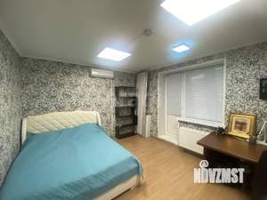 2-к квартира, вторичка, 56м2, 1/18 этаж