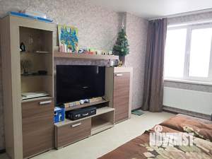 2-к квартира, вторичка, 52м2, 4/17 этаж